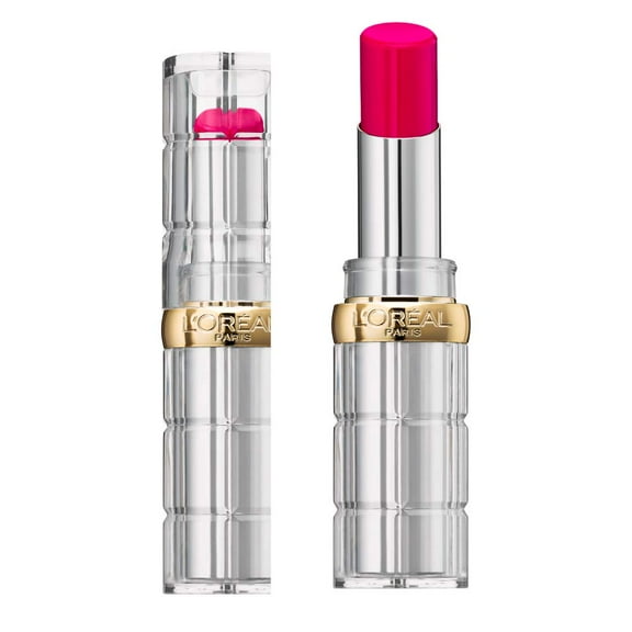 Loreal Paris Color Riche Shine Lipstick 465 - Trending 5Ml