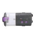 thumbnail image 3 of AMONIDA Timing Intelligent Alimentateur Automatique de Poissons Machine d'Alimentation Automatique pour Aquarium Poissons Réservoir, Alimentateur de Réservoir de Poissons, Alimentateur de Poissons, 3 of 8
