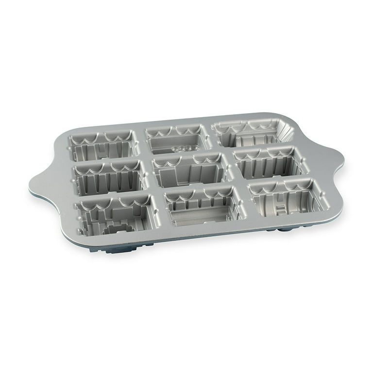Nordic Ware Turkey Cake cakecast aluminum pan/mold kitchen collectible