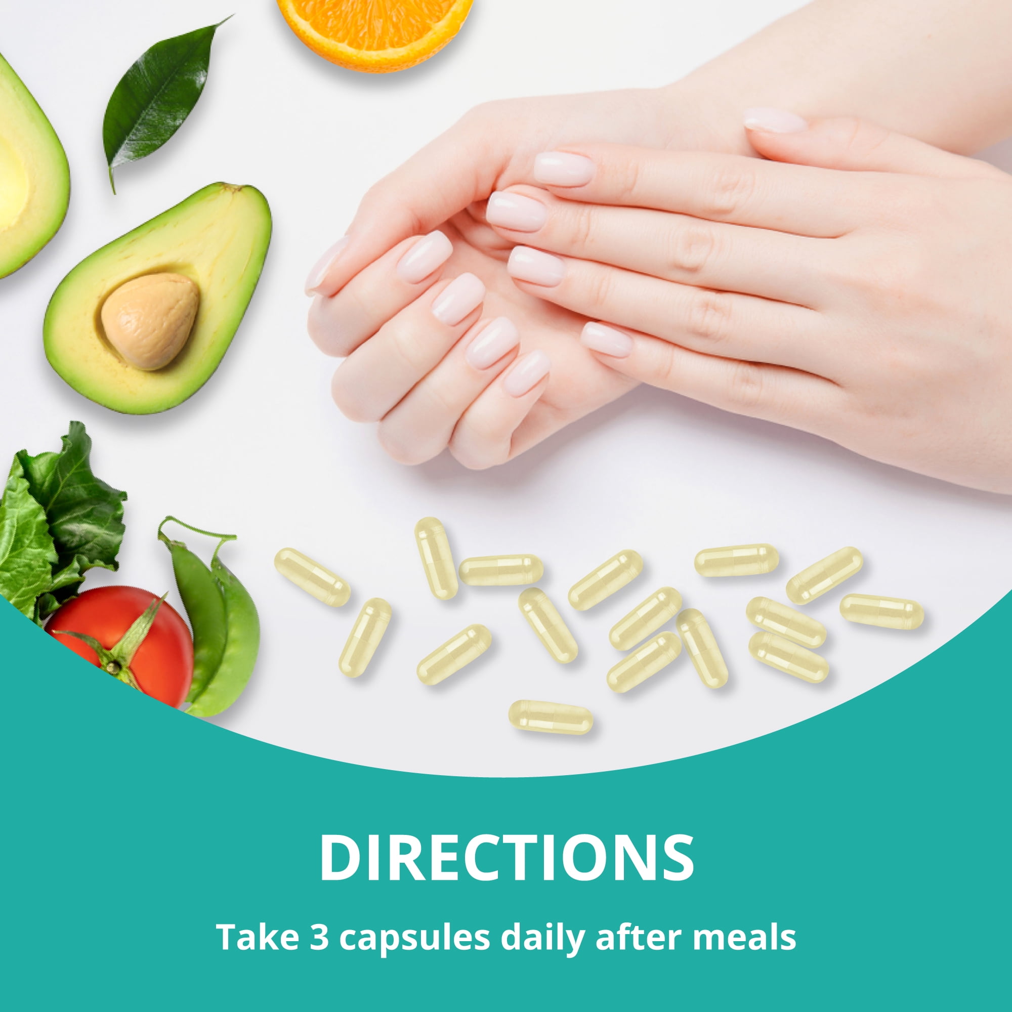 NuBest Collagen Hydrolysate