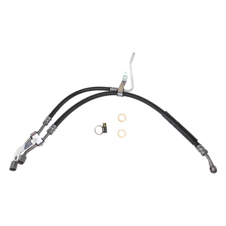 Rein P/S Hose Assembly