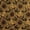 Purple Multi, variant on Belagio 15" x 18" Cork Fabric, Precut, Snake, Black Multi