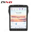 thumbnail image 1 of ZWNAV 12.1 inch Android 13 Car Radio for Ford F250/F350 2013-2014 Stereo Replacement Tesla Style Multimedia Player Head Unit IPS Screen GPS Navigation, 1 of 6
