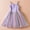 Purple, variant on Lilgiuy Toddler Baby Girls Summer Dress Star Print Sleeveless Suspender Tulle A-Line Princess Tutu Dress Birthday Gift for Your Children (Pink,6-12 Months)