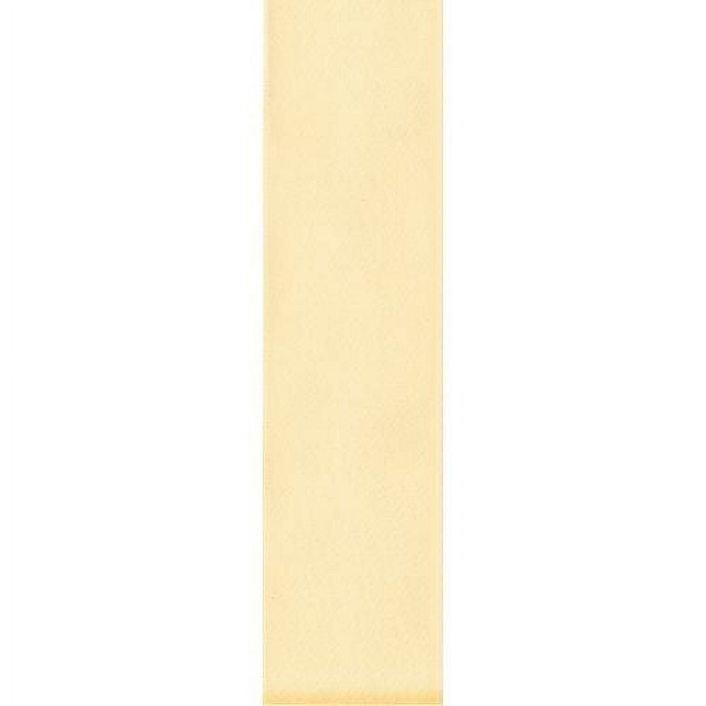 Ruban satin simple face Offray 39mm Ruban satin simple face Offray 38mm