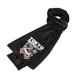 thumbnail image 1 of Bufanda de Cosplay de Anime Tokyo Ghoul Kaneki Ken para hombre y mujer, chal cálido para el cuello, fiesta de disfraces de Halloween, 170cm, Unisex, Otoño e Invierno Fivean unisex, 1 of 2