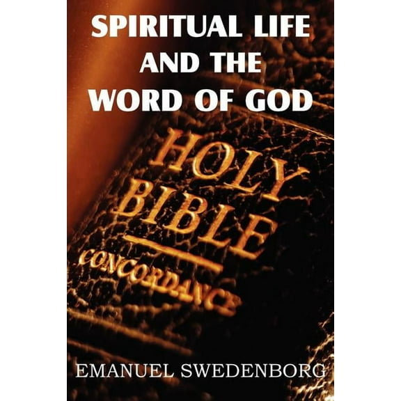 Spiritual Life and the Word of God (Paperback)