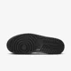 thumbnail image 5 of Ni - ke Ni - ke Air Jordan 1 Low [553558-132] Men Casual Shoes White/Black, 5 of 5