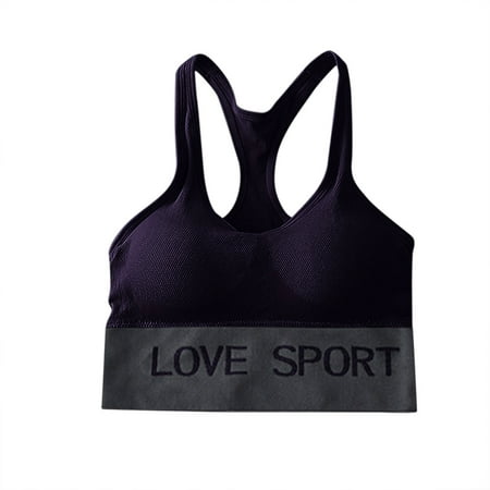 

Filifit Sculpting Uplift Bra Everyday Bras Women No Steel Rings Bra Woman s Yoga Fitness Strapless Bras for Women Large Bust Push Up Bra Brassiere Comfort Breathable Underwear Cross