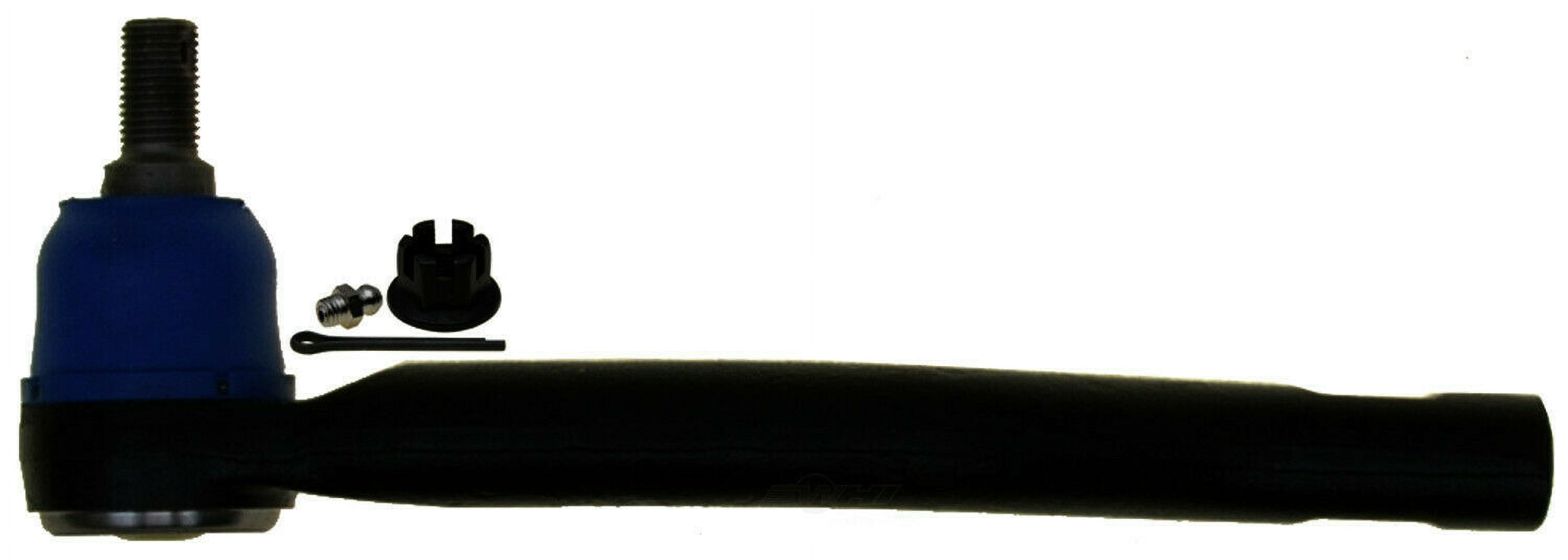 Steering Tie Rod End Fits 2011 Honda Pilot