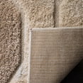 thumbnail image 4 of Safavieh Memphis Watson Geometric Shag Area Rug or Runner, 4 of 6
