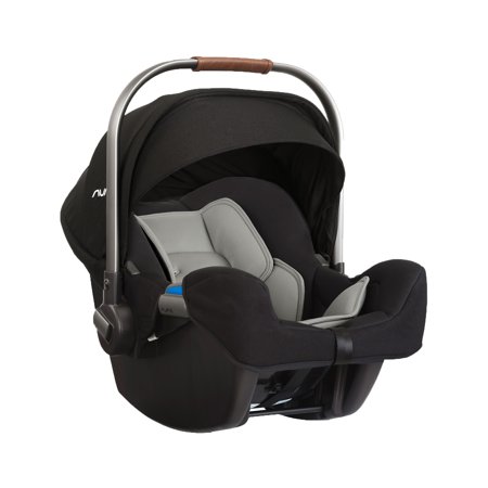 Nuna Pipa Infant Car Seat Caviar | Walmart Canada