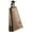 Multicolor, variant on Meinl Percussion STB80BHH-C 8" Hand-Hammered Cowbell