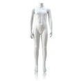 Mondo Mannequins' 10Year Old Unisex Headless Child Mannequin in Matte