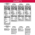 thumbnail image 3 of Kellogg's Variety Pack Single Serve Cereals, 12 Pack, 3 of 5