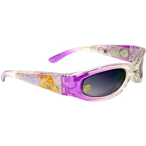 Disney Tangled Light-up Sunglasses