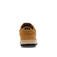 thumbnail image 4 of Nike Men's Dunk Low Wheat Shoes, from StockX, 4 of 5