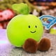 thumbnail image 3 of PELIUCHERIA - Peluches de Frutas Sonrientes, Diferentes Tamaños y Colores (Frutitas 6 pz Surtidas, 6, Unidades), 3 of 5