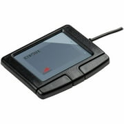 Kinesis Corporation PD019USB Cirque Easy Cat Ag Touchpad Black. For Pc & Mac. Usb
