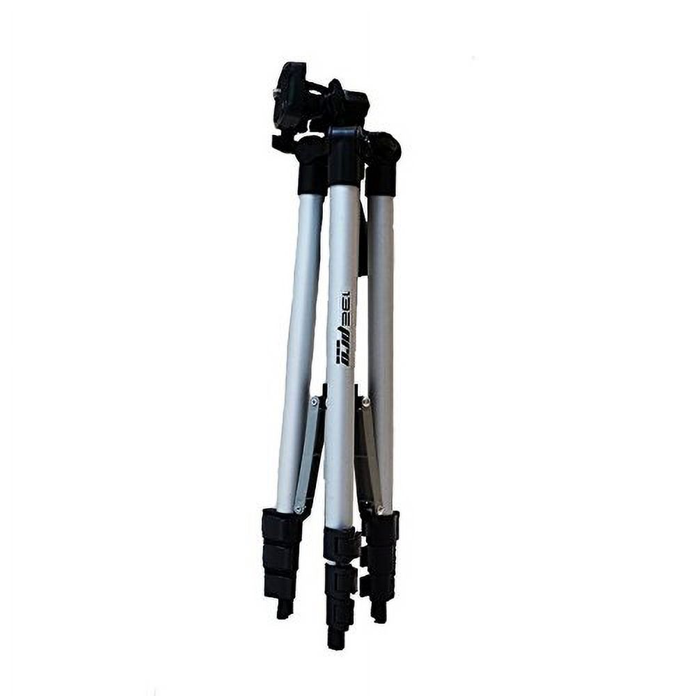 I3ePro BP-TR50 50" Tripod for Sony Alpha DSLR-A450 - image 3 of 4
