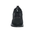 thumbnail image 4 of Tenis Para Mujer Casuales Deportivos Textil Negro Ligeros negro 24 PONTIAC 104D17, 4 of 5