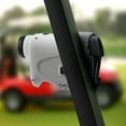 Gogogo Sport Vpro Golf Rangefinder Holder Mount Strap
