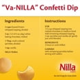 thumbnail image 3 of Nilla Wafers Vanilla Wafer Cookies, 2pk., 15 oz., 3 of 10