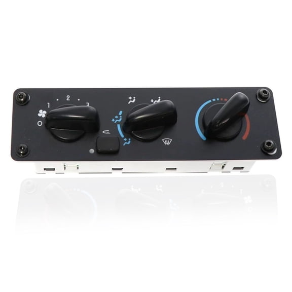 Car Air Conditioning Climate Control Module Replacement Parts for Freightliner M2 2002-2021