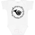 thumbnail image 3 of Inktastic French Horn Music Boys or Girls Baby Bodysuit, 3 of 5
