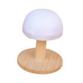 thumbnail image 2 of Tnarru Tabouret Rond pour Repassage Outil Auxiliaire Planche à Repasser avec Base Ronde pour Chemises Cols Blanc, 2 of 8