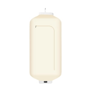 Simhoa Séchoir portatif 600W Mini Lave-linge pour Camping Balcon Dortoir