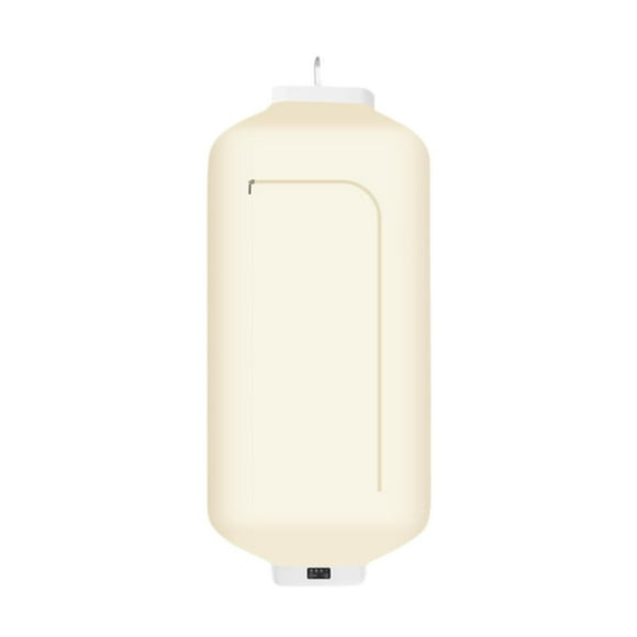 Secador portátil ,secador de ropa eléctrica con bolsa de secador plegable ,secador de mini lavandería de secado rápido hogar ,Machine de secadora eléctrica pequeña conveniente ,Función