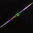 thumbnail image 3 of Luminous Car Night Driving Decals Night Visibility Car Hood Sticker for Automotive Accessories, 3 of 5