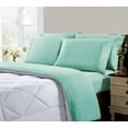 thumbnail image 2 of Kathy Ireland Cool Max 6 Piece Ultra Soft Sheet Set, 2 of 5