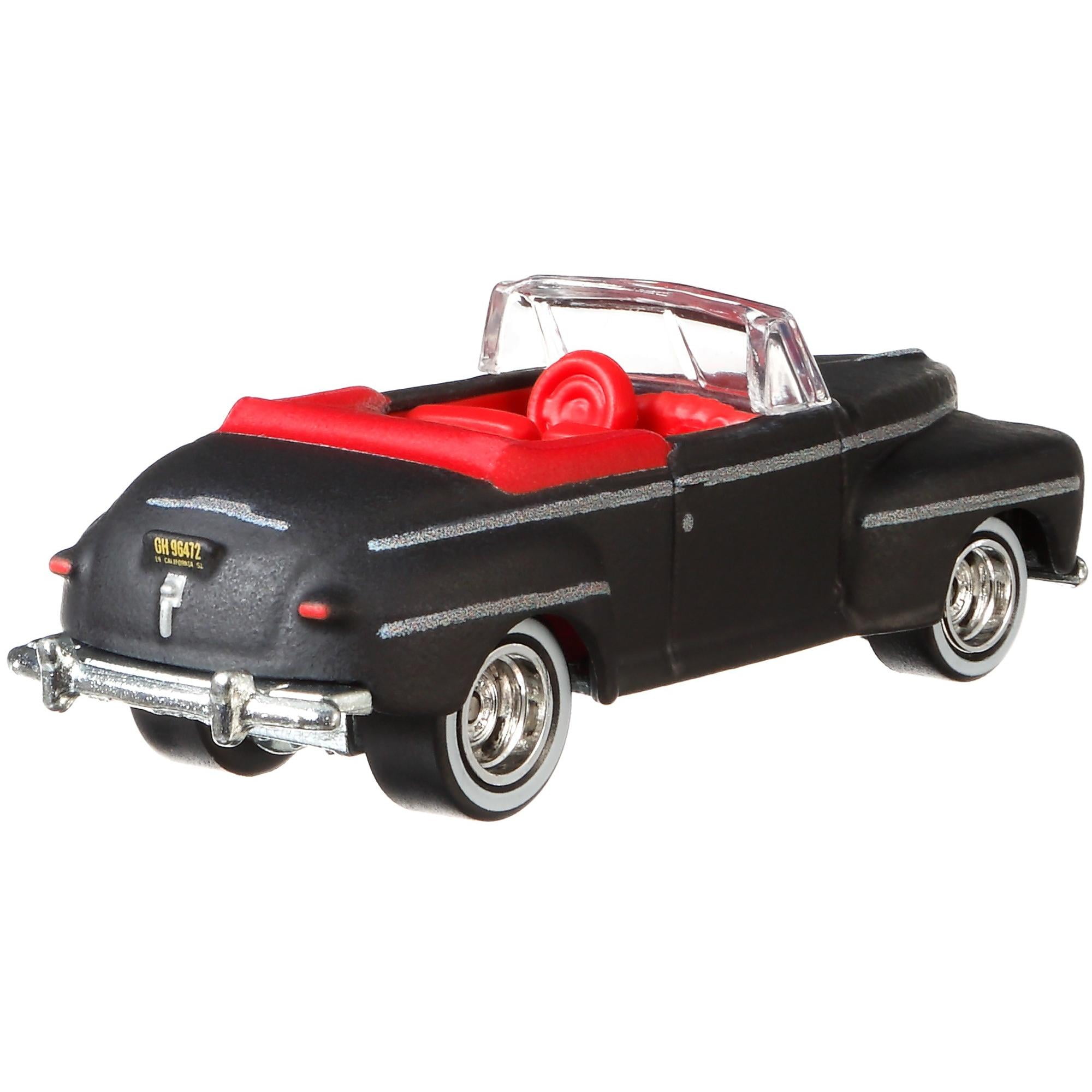 ホットウィール Ford Super De Luxe 10台セット Hot Wheels Ford Super De Luxe 1:64 Scale Replica Collectible