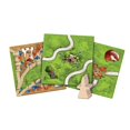 thumbnail image 4 of Juego de mesa Carcassonne The Princess & The Dragon Expansion, 4 of 4
