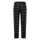thumbnail image 5 of Pantalones largos de verano para hombre, pierna recta, para uso diario, finos, informales, de negocios, de rayón, 5 of 5