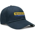 thumbnail image 3 of LAICAIW Casquette de Baseball Classique Unisexe Tim-Hortons-Logo - Snapback Chapeau de Papa, 3 of 6