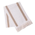 thumbnail image 1 of Bandera de mesa de macramé, camino de mesa de ganchillo, patrón de mantel individual, camino de mesa de algodón americano 11.81x70.87 pulgadas, 1 of 9
