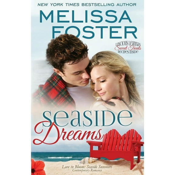 Seaside Summers Seaside Dreams, Book 1, (Paperback)