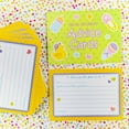 thumbnail image 3 of 24 Pack Mommy Advice Cards Baby Shower Games Gender Neutral Fun Party Favors Parents-to-Be, 3 of 5