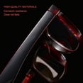 thumbnail image 1 of Gafas De Lectura Multifocales Para Aliviar La Fatiga Visual Retro, Gafas Presbicia Antirayos Azules+250 Rojo, 1 of 7