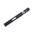thumbnail image 2 of Tira De Luz Eléctrico USB Charge LED Linterna Medical Pen Light Mini Clip Lámpara de enfermería (Negro) Tmvgtek Libre de BPA, 2 of 4