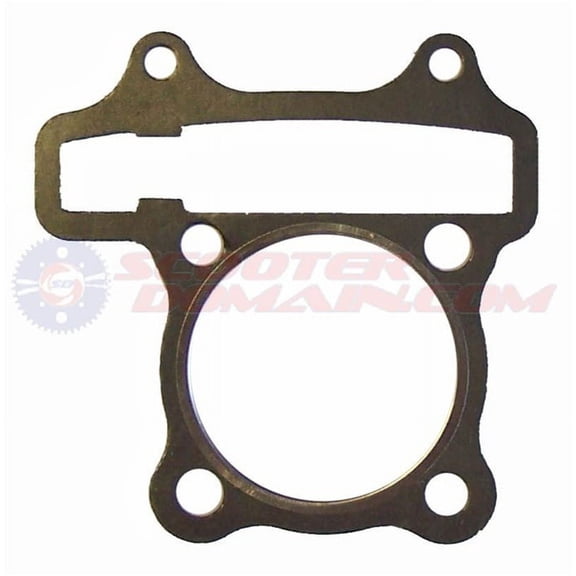 Cylinder Head Gasket for GY6 150cc Scooters