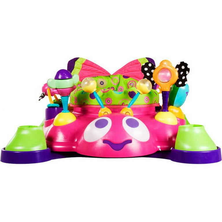 Wonderbug store activity center