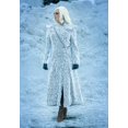 thumbnail image 3 of Déguisement d'Hiver Dragon Queen pour Femme Grande Taille, 3 of 4