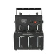 thumbnail image 6 of 900W RGB LED 2 Head Jet Smoke Fog Bubble Machine With 1PCS Flycase For Party Wedding Christmas Stage Dj Disco Event, 6 of 13