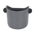 thumbnail image 3 of Coffee Knock Box, Coffee Grind Trash Bin Scratch Resistant Rubber Non Slip  For Kitchen Grey,Brown,Green,Blue,Yellow, 3 of 8