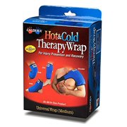 Caldera Caldera Therapy Wrap, 1 ea