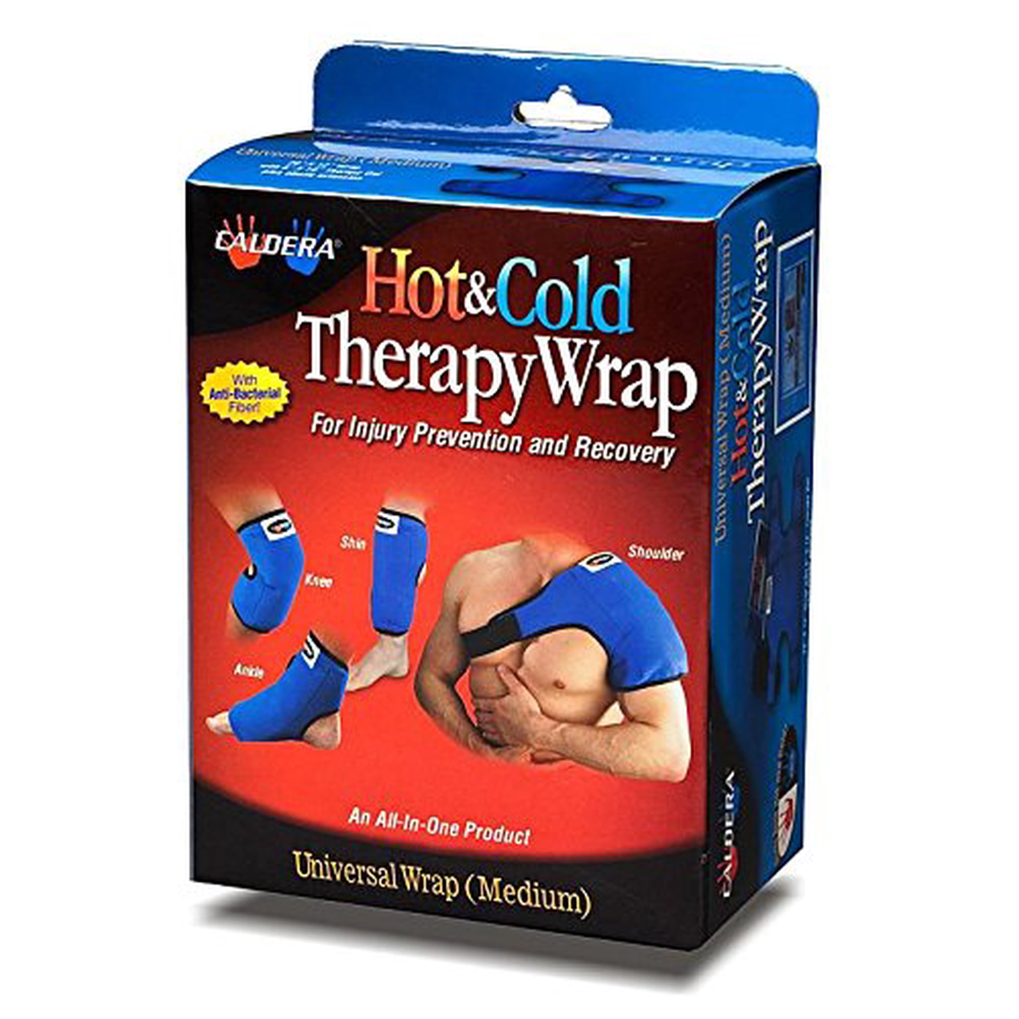 Caldera Caldera Therapy Wrap, 1 ea